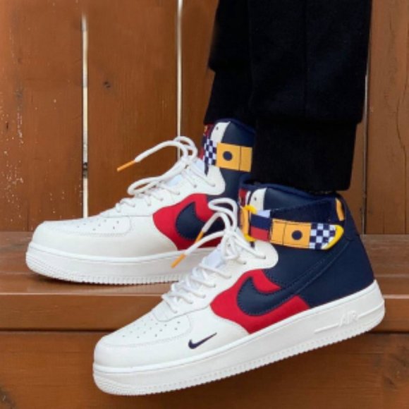 Nike Air Force 1 High AF1 AR5395-100